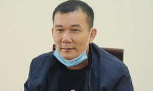 Thủ đoạn ma mãnh của 'ông trùm' điều hành đường dây đánh bạc trong rừng keo