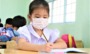 Từ hôm nay, học sinh ở tỉnh, thành nào sẽ đi học trở lại?
