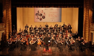 'Là con gái để tỏa sáng'