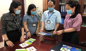 Điều chỉnh mức sinh về mức sinh thay thế góp phần ổn định quy mô dân số