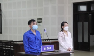 Lần thứ 3 bị kết án, 'mẹ bỉm sữa' 9x tiếp tục nhận 18 năm tù vì buôn ma túy