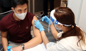 Tiêm kết hợp các loại vaccine phòng COVID-19 ở một số quốc gia