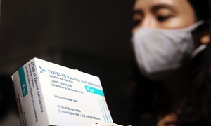 Thủ tướng yêu cầu ưu tiên cấp vaccine phòng COVID-19 cho TP. HCM và các tỉnh phía Nam