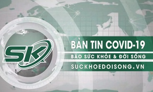 Bản tin COVID-19: Tối 11/9, số ca mắc mới tiếp tục giảm, tỷ lệ tử vong đã giảm 30%