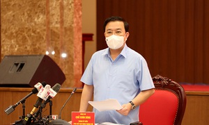 Ngày mai, dịch vụ cắt tóc, gội đầu ở Hà Nội có được mở lại?