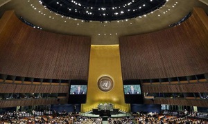UNGA 76: Những kỳ vọng trong thời điểm khó khăn của thế giới