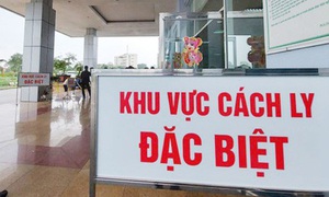 Ngày 24/9: Ghi nhận 8.537 ca mắc COVID-19, thấp nhất trong hơn 1 tháng qua của đợt dịch này