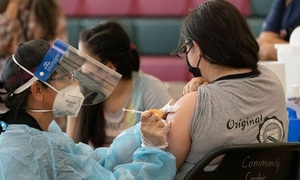 2,54 tỷ người trên thế giới đã tiêm đủ liều vaccine COVID-19