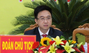 Thủ tướng Chính phủ phê chuẩn, bổ nhiệm nhân sự 2 cơ quan