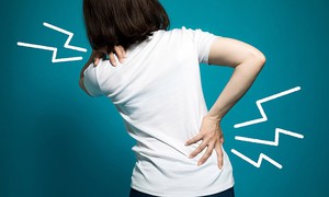 Không chủ quan khi đau nhức xương khớp thời kỳ tiền mãn kinh