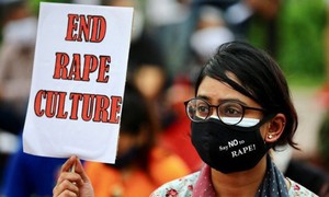 Khung hình phạt đối với tội hiếp dâm theo luật mới của Tây Ban Nha