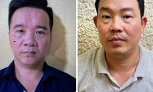 Vay tiền với lãi suất 109%/ năm, không trả kịp lãi nữ giám đốc bị đe dọa