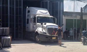 Vụ tai nạn làm 3 công nhân tử vong: Xưởng đá vừa xây dựng chuẩn bị khai trương