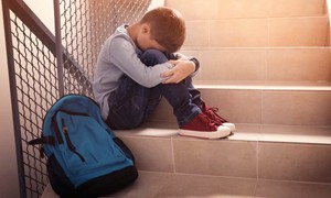 Đâu là nguyên nhân khiến bạo lực học đường ngày càng gia tăng?