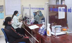 Cán bộ, công chức các đơn vị hành chính dôi dư sau khi sắp xếp lại sẽ được Hà Nội bố trí thế nào?