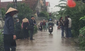 Bắt được nghi phạm sát hại bà ngoại hơn 80 tuổi Hưng Yên