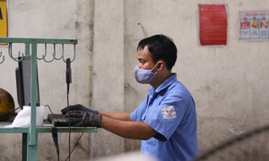 Nhiều trung tâm đăng kiểm sẽ được kiểm tra, đánh giá trong tháng 6