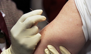Người tiêm vaccine đậu mùa có khả năng miễn dịch với đậu mùa khỉ