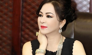 Trả hồ sơ điều tra bổ sung vụ án bà Nguyễn Phương Hằng