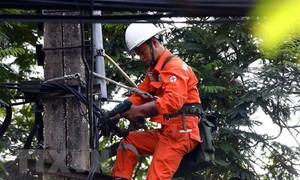 Miền Bắc sẽ giảm cắt điện nhờ có thêm 1.000MW công suất