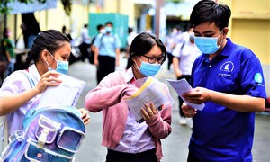 Những điều kiện bắt buộc để được xét tuyển vào lớp 10 trường công lập ở Hà Nội