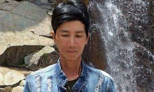 Truy nã đặc biệt ghi phạm sát hại 3 phụ nữ ở Khánh Hòa
