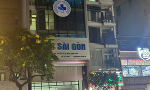 Phòng khám Phòng khám Y học Sài Gòn ép bệnh nhân phá thai trả 29 triệu đồng