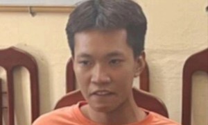 Bắt nghi phạm đâm trung úy công an tử vong ở Thái Bình