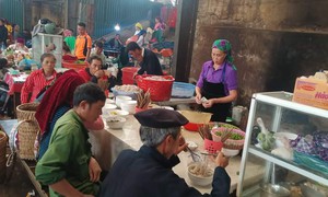 Kiểm soát an toàn thực phẩm tại các lễ hội truyền thống của đồng bào dân tộc