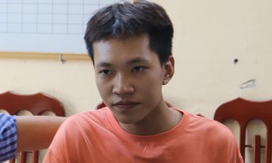 Khởi tố đối tượng đâm tử vong Trung úy công an khi đang làm nhiệm vụ