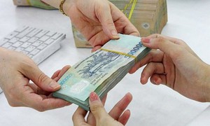 Người đang hưởng lương hưu qua đời năm 2023 thì thân nhân nhận chế độ gì?