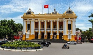 Trung tâm ASEAN-Hàn Quốc phát hành video quảng bá du lịch Việt Nam
