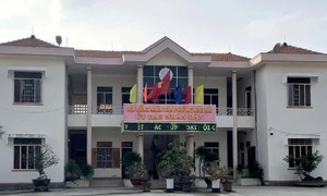 Bắt cựu phó chủ tịch phường ở Khánh Hòa vì lạm quyền