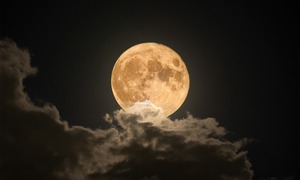 Việt Nam có quan sát được siêu trăng đêm Trung Thu?