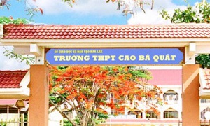 Nữ giáo viên tử vong tại nhà riêng ở Đắk Lắk
