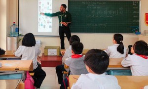 Bộ GD&ĐT 'tuýt còi' việc dạy chèn môn liên kết vào giờ học chính khóa