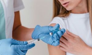 V&#236; sao cần ti&#234;m vaccine sởi trước khi mang thai?