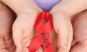 Báo động: Hàng chục nghìn trẻ em gái và phụ nữ nhiễm HIV mới mỗi năm