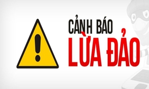 Cảnh báo chiêu trò giả danh đài truyền hình để lừa đảo