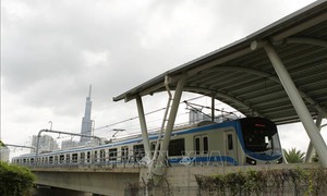 Thông tin cần biết khi đi metro Bến Thành - Suối Tiên