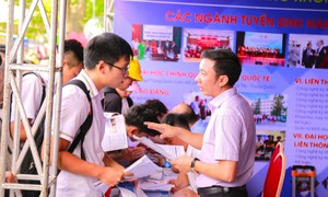 Thí sinh cần lưu ý gì khi lựa chọn phương thức xét tuyển đại học 2024?