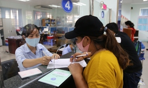 Điều kiện, đối tượng được rút bảo hiểm xã hội một lần năm 2024 người dân cần biết