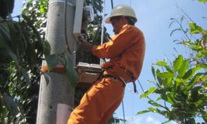 Lịch cúp điện Bình Phước hôm nay (từ 21-24/5): Khu vực nào sẽ bị cúp điện dài?