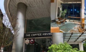 Gia đình bác sĩ Hoàng Minh Lý 'chấp thuận' phương án của The Coffee House