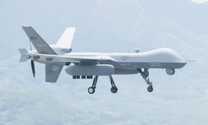 Mỹ nâng cấp máy bay MQ-9 Reaper với khả năng tàng hình