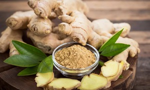 Gừng tươi và gừng khô, loại nào tốt hơn cho sức khỏe?