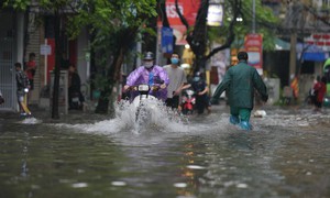 Năm 2024 thiết lập nhiều kỷ lục về thiên tai khốc liệt