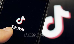 Tòa án tối cao Mỹ thông qua luật cấm TikTok