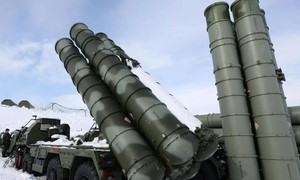 Ukraine nói phá hủy radar điều khiển 92Н6 của hệ thống S-400 Nga