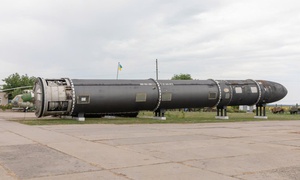 Nga gặp khó với ICBM mới, phải sử dụng tên lửa cũ